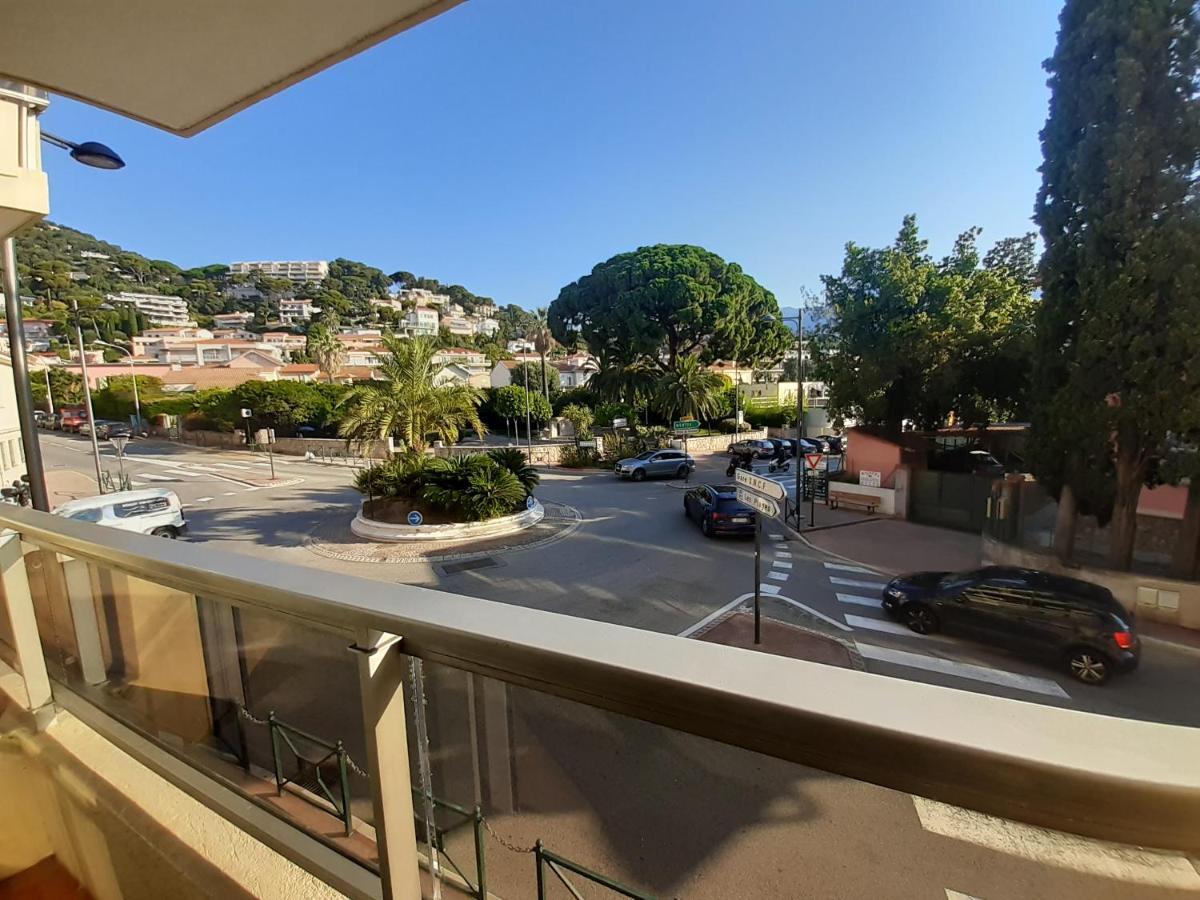 Joli Appartement Entre Menton Et Monaco Rocabruna Exterior foto