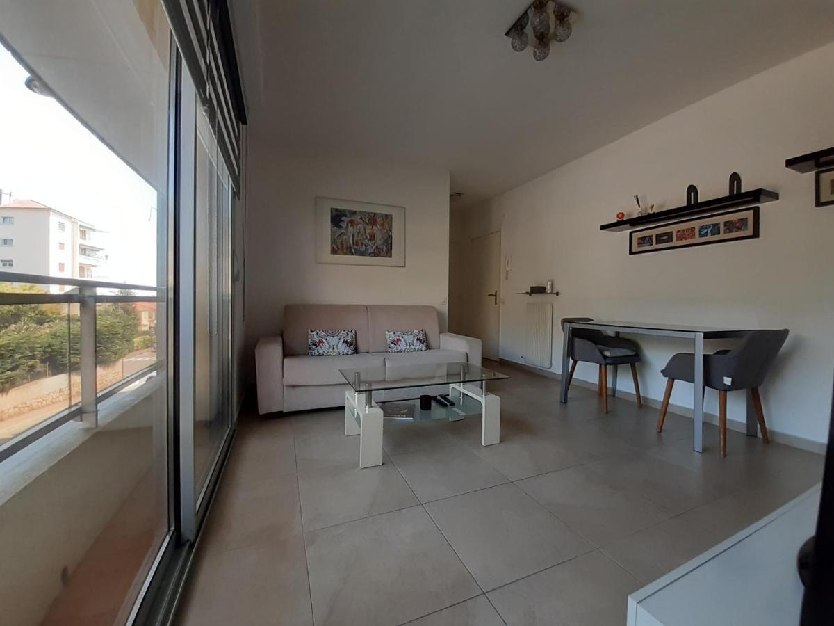 Joli Appartement Entre Menton Et Monaco Rocabruna Exterior foto