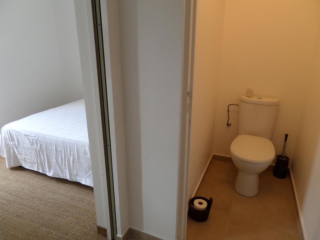 Joli Appartement Entre Menton Et Monaco Rocabruna Habitación foto