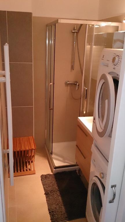 Joli Appartement Entre Menton Et Monaco Rocabruna Habitación foto