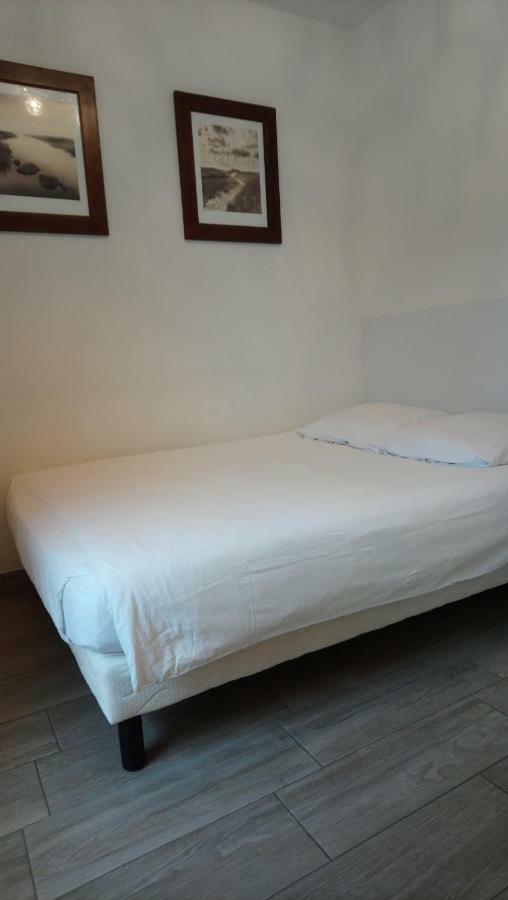 Joli Appartement Entre Menton Et Monaco Rocabruna Exterior foto
