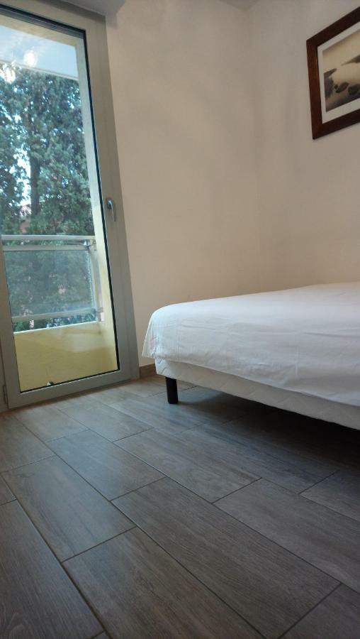 Joli Appartement Entre Menton Et Monaco Rocabruna Exterior foto
