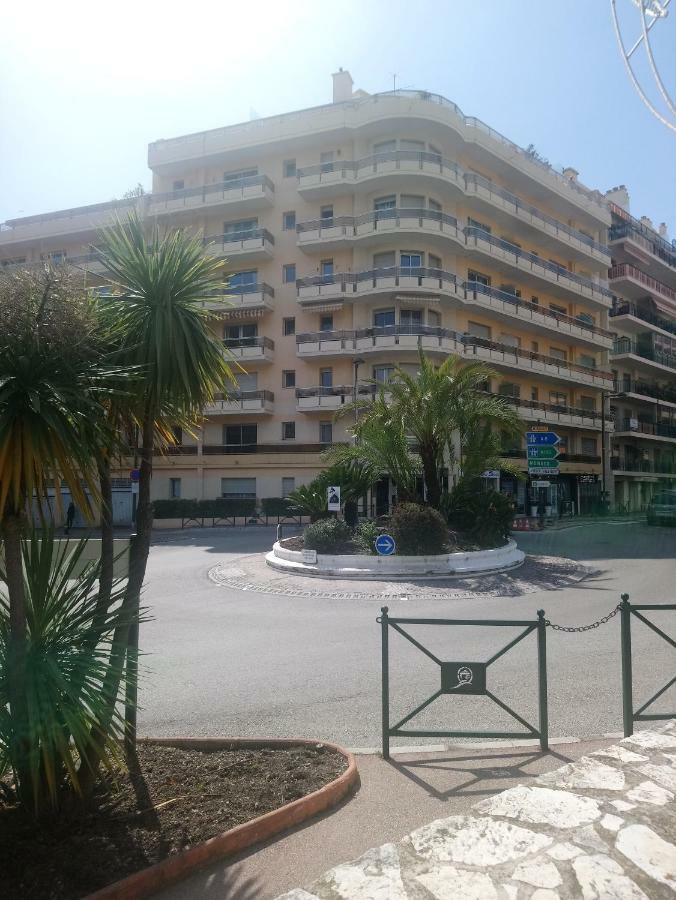 Joli Appartement Entre Menton Et Monaco Rocabruna Exterior foto